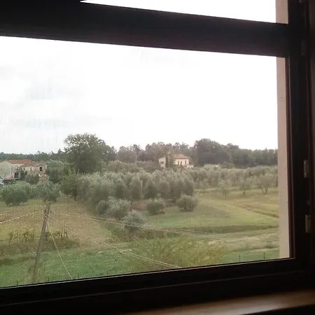 Il Vallino * Fucecchio