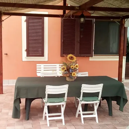 Il Vallino Bed & Breakfast