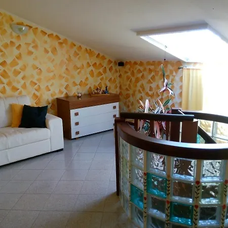 Il Vallino Bed & Breakfast *