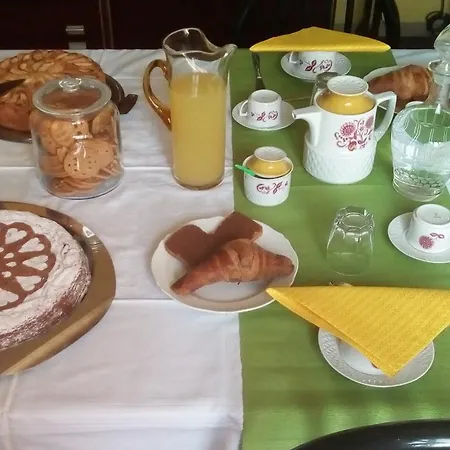 Bed & Breakfast Il Vallino Fucecchio