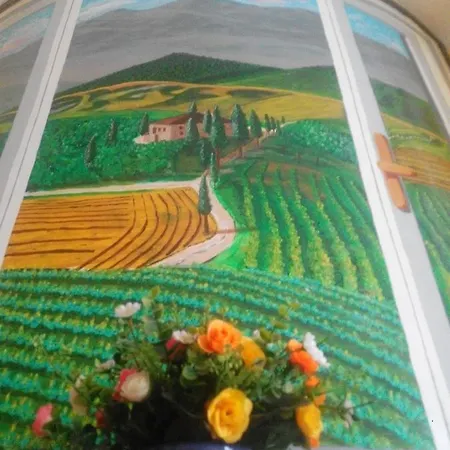 Il Vallino Bed & Breakfast