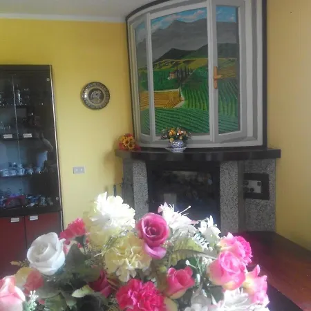 Il Vallino Bed & Breakfast *