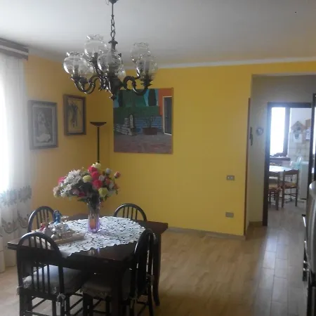 Il Vallino Bed & Breakfast