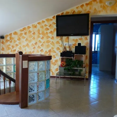 Bed & Breakfast Il Vallino Fucecchio