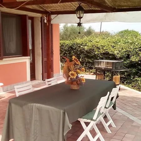 Il Vallino Bed & Breakfast *