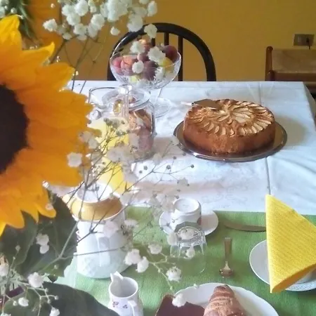 Il Vallino Fucecchio