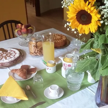 Il Vallino Bed & Breakfast *
