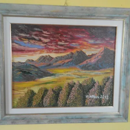 Il Vallino Bed & Breakfast Fucecchio