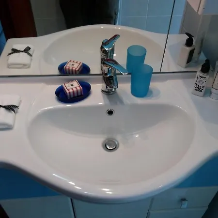 Bed & Breakfast Il Vallino