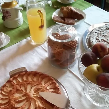 Il Vallino Bed & Breakfast Fucecchio